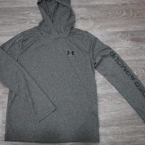 Boys Under Armour Sports Top